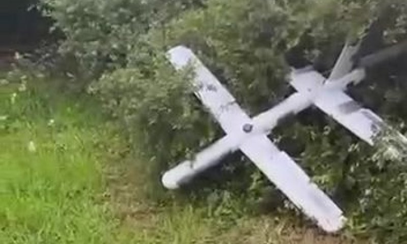 כטב"מ נפל בבוסתן הגליל; "זו לא הסלמה &ndash; זו מלחמה"