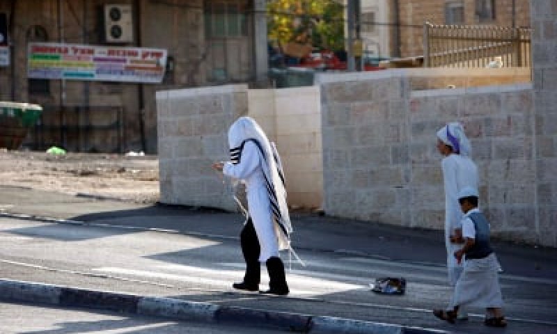 רוב הציבור: חשוב לשמור על השבת לפי המסורת היהודית