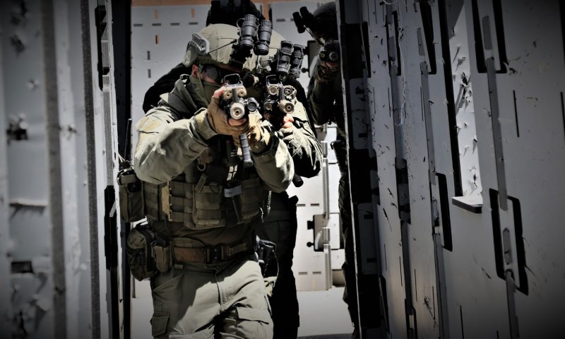 לאחר קרב: לוחמי הימ"מ חיסלו את המבוקש מספר 1 ביו"ש