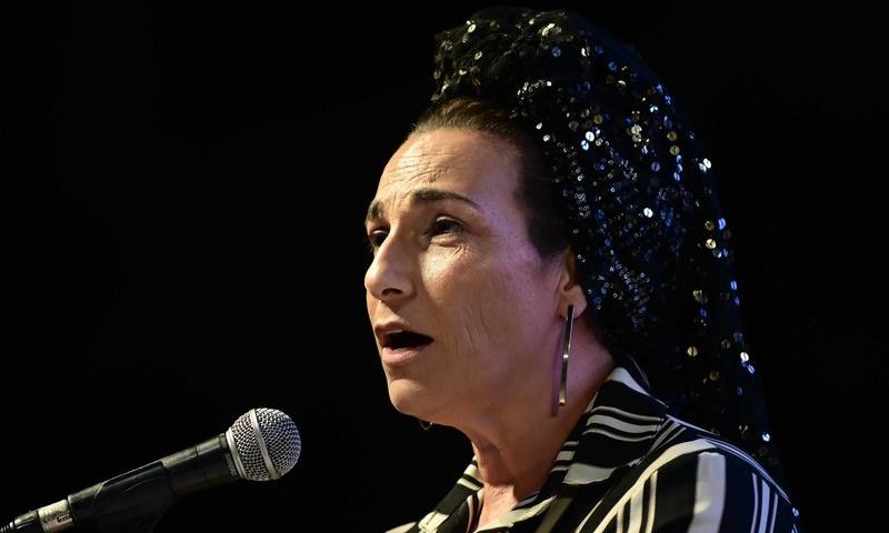 בת גלים שער חושפת: זו הסיבה שסירבתי לנאום בעצרת הגיוס