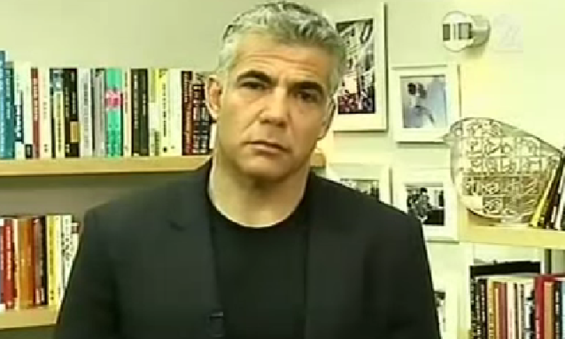 "אעשה הכל כדי שנתניהו לא יהיה ראש ממשלה"