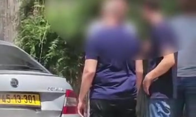 ניסיון החטיפה בצפון: "ייתכן והיה מסתיים בטרגדיה"