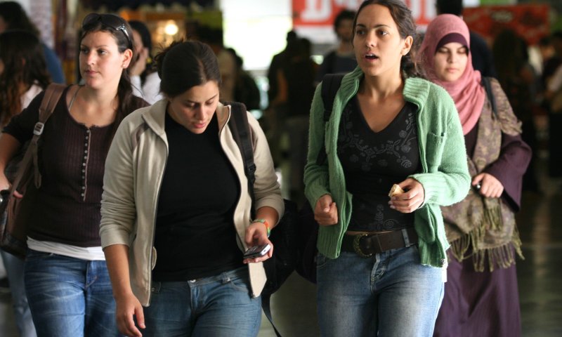 אונברסיטת ת"א: לא גירשנו את כתב רדיו גלי ישראל