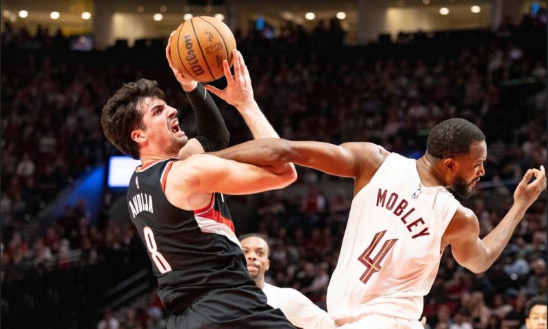 זה כבר הנוהל: דאבל דאבל נוסף לדני אבדיה