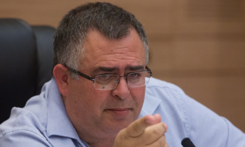 יו"ר הקואליציה: "נמאס לנו מהבית היהודי"