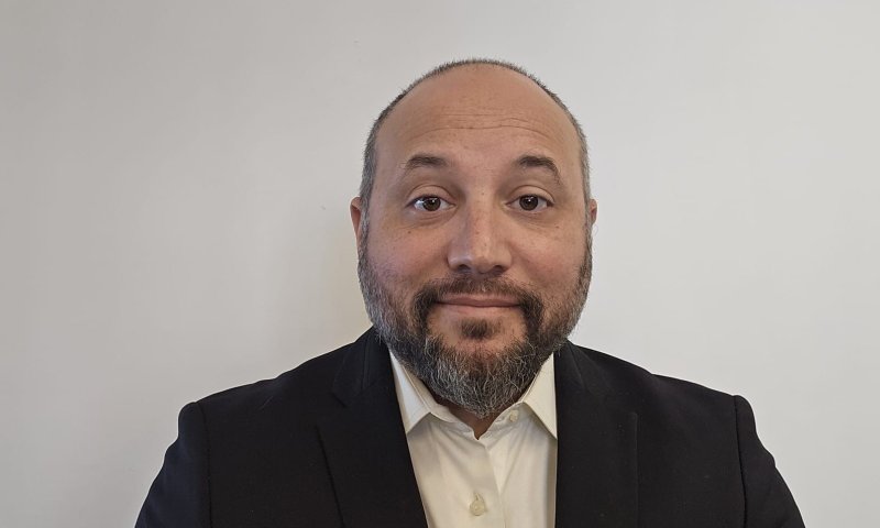 רשמי: מנכ"ל מנהלת הליגה בכדורסל עוזב, זה המחליף