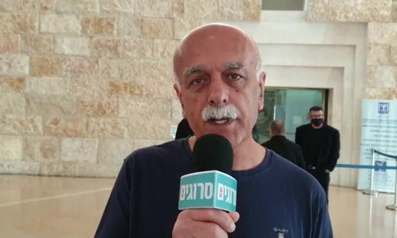 "המייסדים דיברו על שוויון והחוק מפריד בין האזרחים"