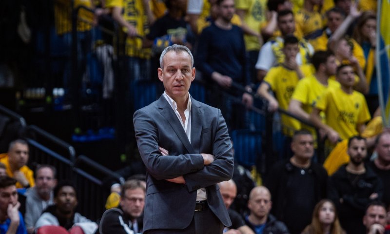 נס חנוכה: מכבי ת"א עם ניצחון רביעי ברציפות עזרה להפועל ת"א