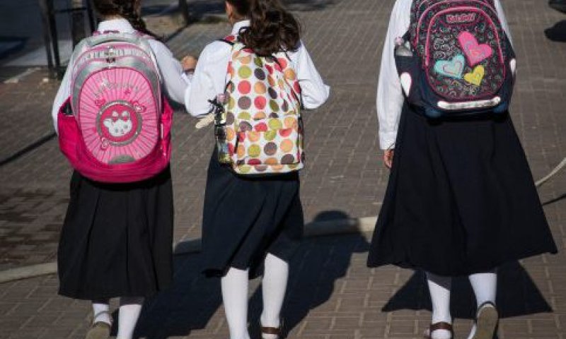 מתווה חזרה ללימודים במגזר החרדי: בנים כן בנות בבית