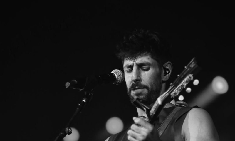 שנתיים אחרי הפציעה: עידן עמדי במחווה לפצועי צה"ל