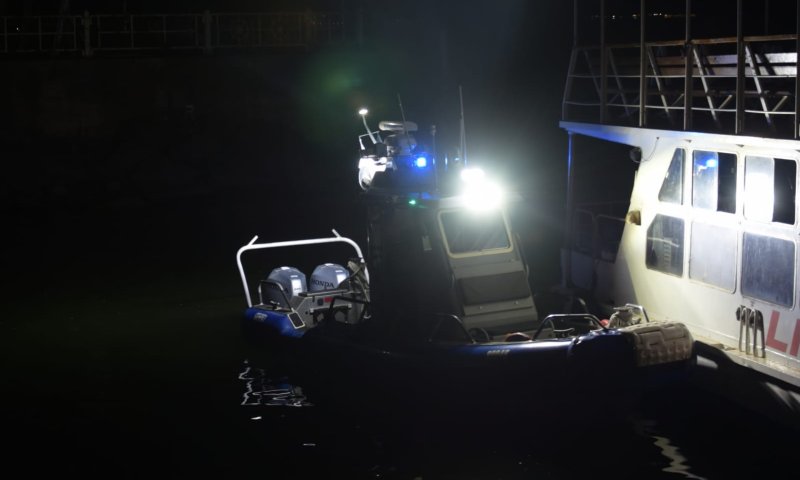 "ראינו את המוות בעיניים; היו פה ניסים ונפלאות"