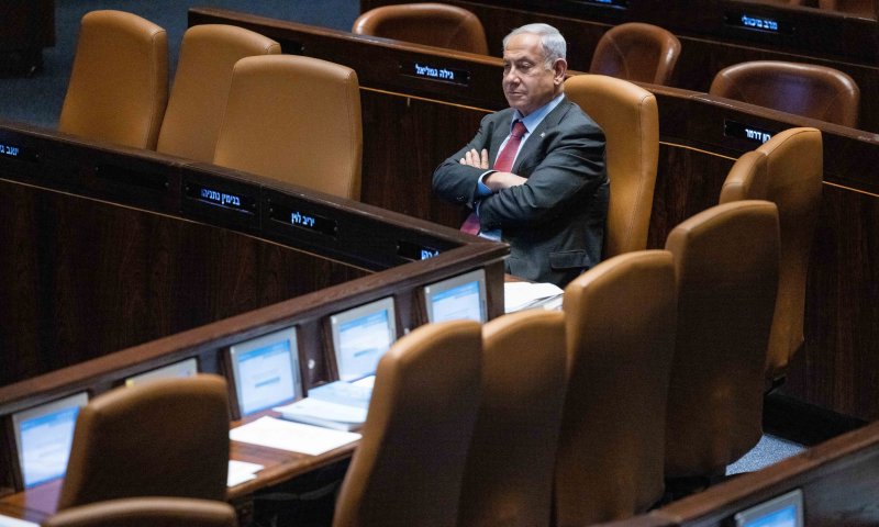 אחרי חודשים: נתניהו זימן את לפיד לעדכון ביטחוני