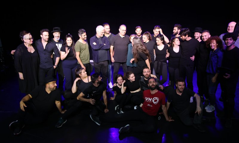 אלו ההצגות החדשות בתיאטרון העברי