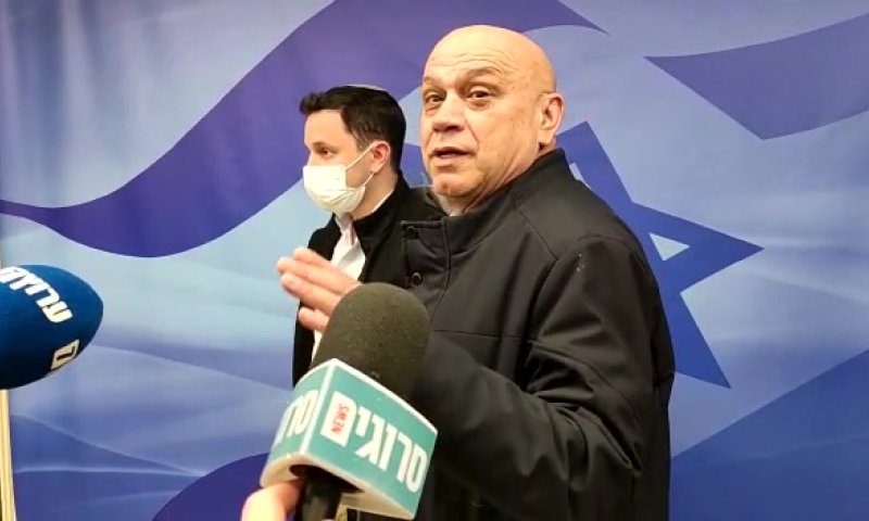 פריג' על חוק האזרחות: "חוק רע, יהיה לזה תג מחיר"