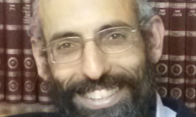 לדחוף את הנשים ללימוד תורה גברי &ndash; זהו הרס הנשיות