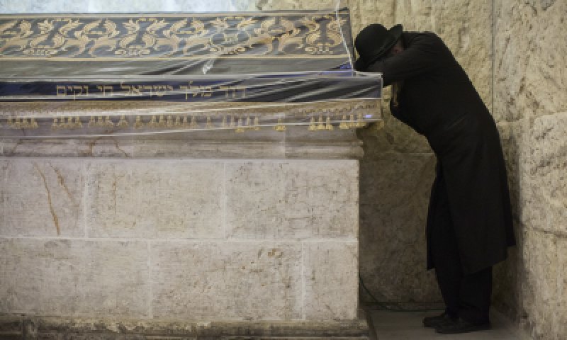 למרות ההבטחות: קבר דוד המלך הפך לכנסייה