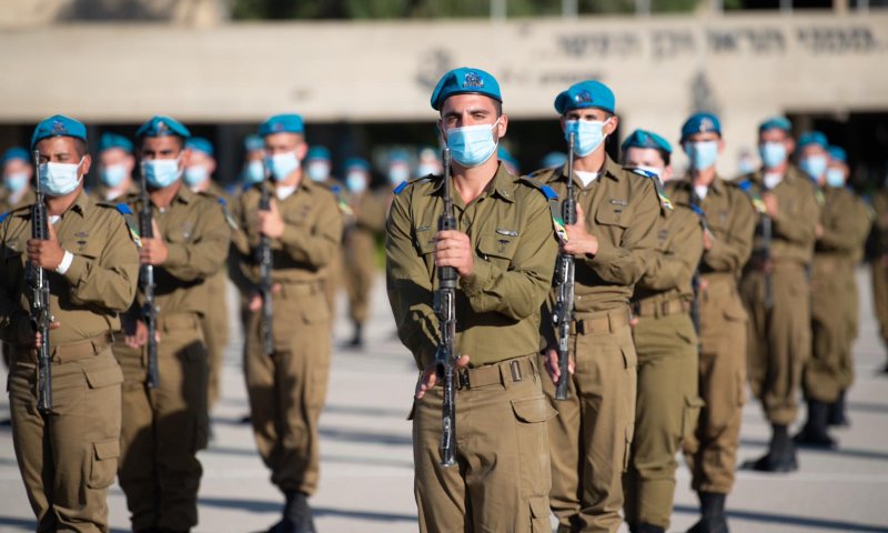 קורונה בצה"ל: צווי מילואים בוטלו, תחקיר בבה"ד 1