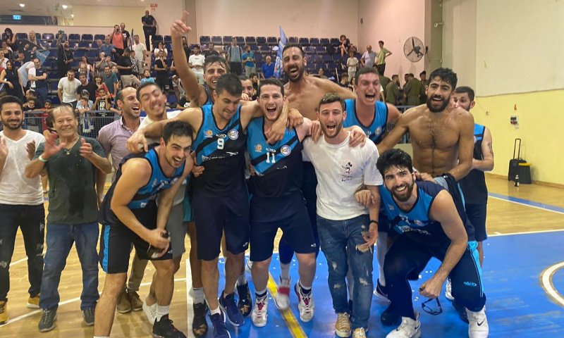 הפועל עפולה התפרקה: הקבוצה מיו"ש תתפוס את מקומה?