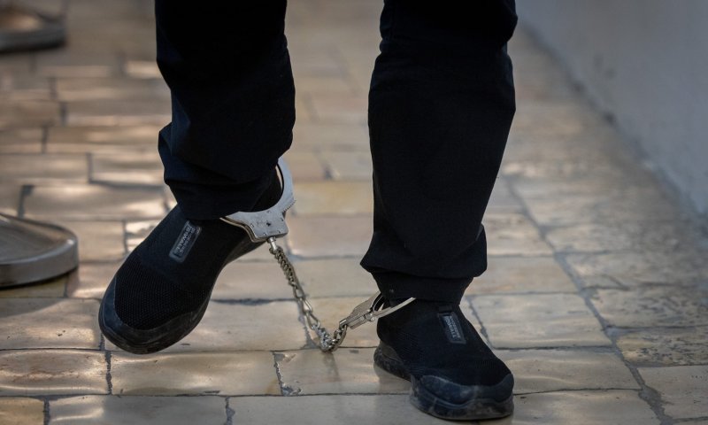 אחרי 5 שנים: עמית אלמוג הורשע ברצח בת זוגו מאיה וישניאק