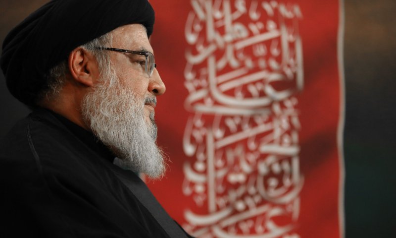 חיזבאללה טוען: "ישראל אישרה כי פגענו בבסיס גלילות"