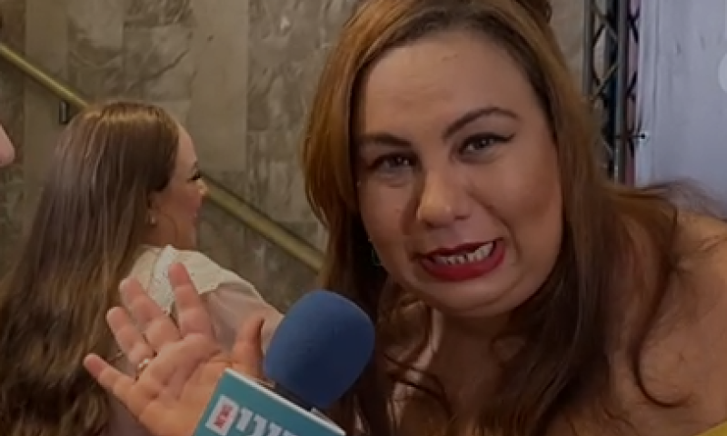 המלהקת של שבאבניקים: "אנחנו משנים מציאות"