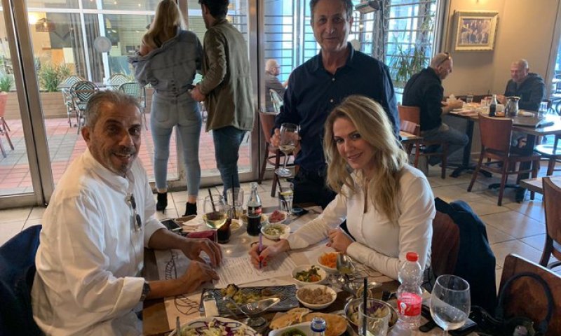 זה קרה: השופטת לשעבר אתי כרייף התפקדה לליכוד