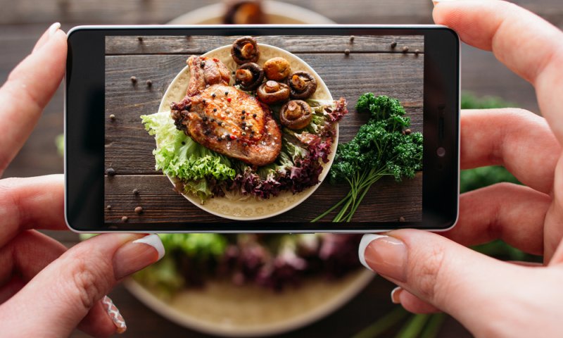 הפיתוח הישראלי שהולך להפוך את שוק המזון