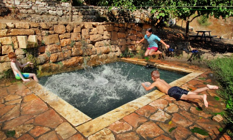 חוגגים פסח בגוש עציון | כל האירועים והמקומות