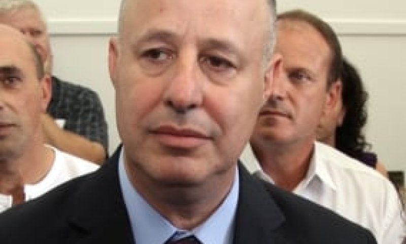 בית המשפט הטיל קלון על צחי הנגבי שיתפטר מהכנסת