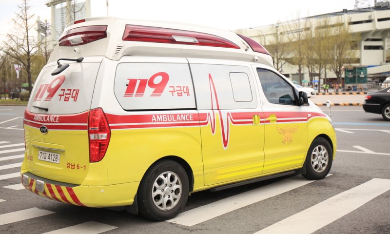 הרוג ישראלי ושבעה פצועים קשה בתאונה בדרום קוריאה