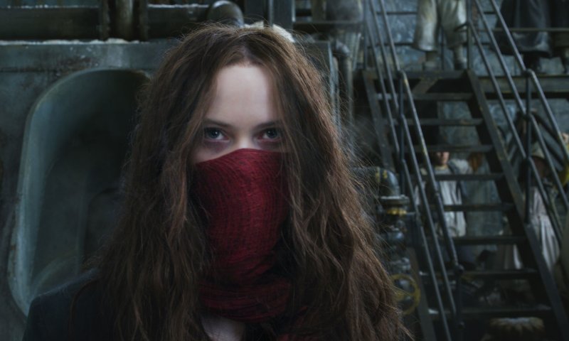 ביקורת סרטים: ערי הטרף&bull; הסרט הגרוע של 2018