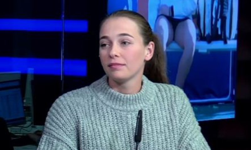 שיחקה בכיפור: "הרב אישר שאחותי תצום בשבילי"