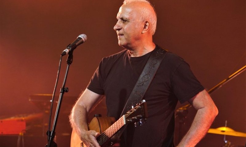 מיקי גבריאלוב לסרוגים: "השפה שביאליק השאיר נעלמת"