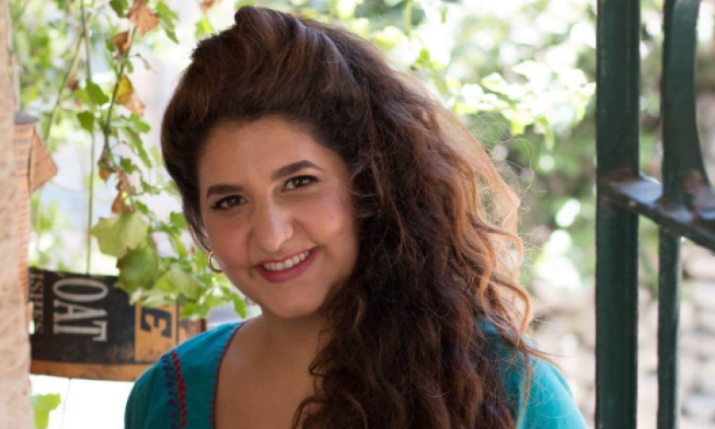 ההרוגה בתאונה ברחלים: בשמת ספרא מבית אל