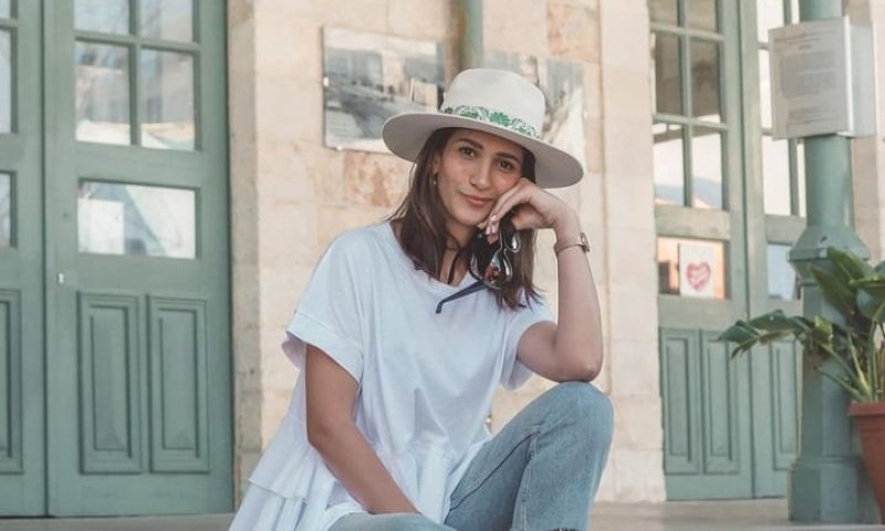 טל מרנץ מבקשת: "שבנות יקשיבו לתחושת הבטן שלהן"