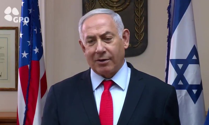 ליכוד: לא מתערבים איך ברק וגנץ מחלקים את המנדטים שלהם