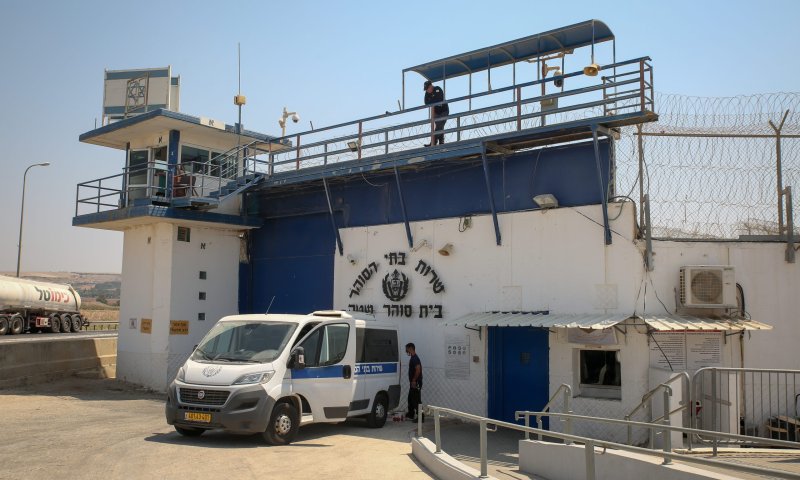 זעם בימין על שחרורו של בכיר החמאס מהכלא: "זמן לצדק"