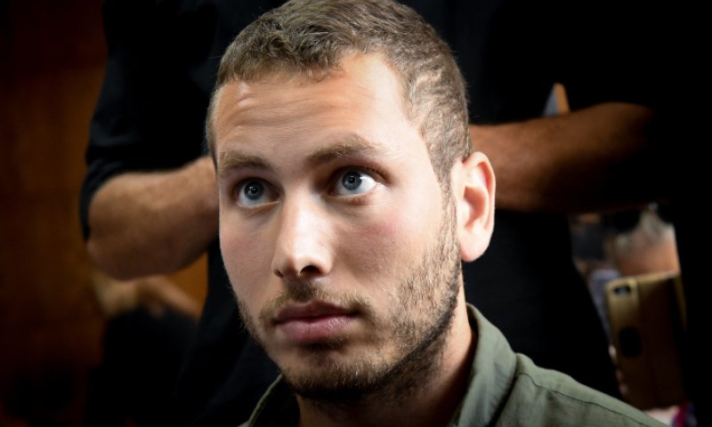 עוזב את בלפור: אבנר נתניהו מחפש דירה