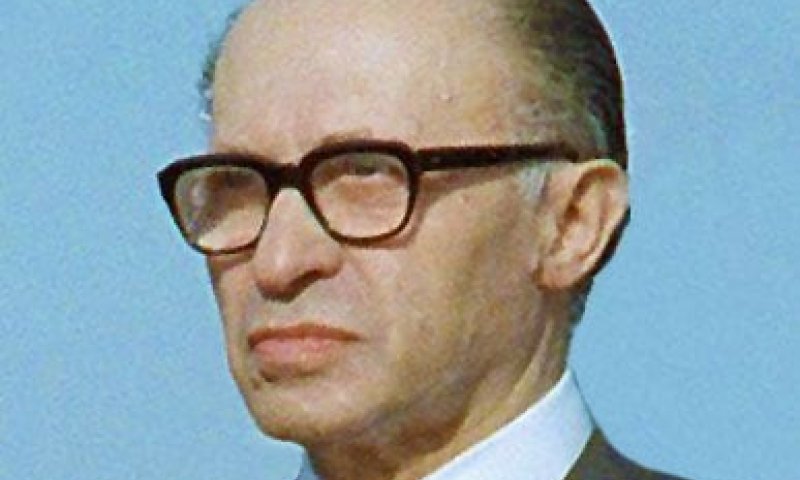 פרשת בהעלותך: כשהמנהיג אומר 'איני יכול עוד'