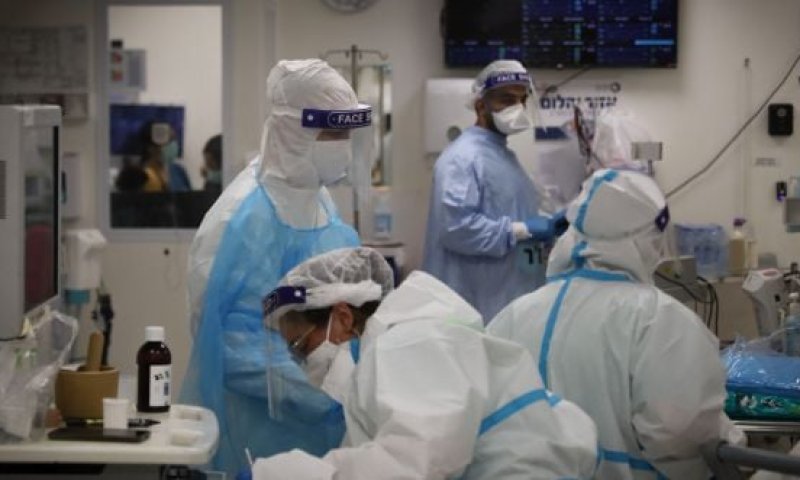 בעלת שיעור תמותה גבוה: זו המגפה העולמית החדשה