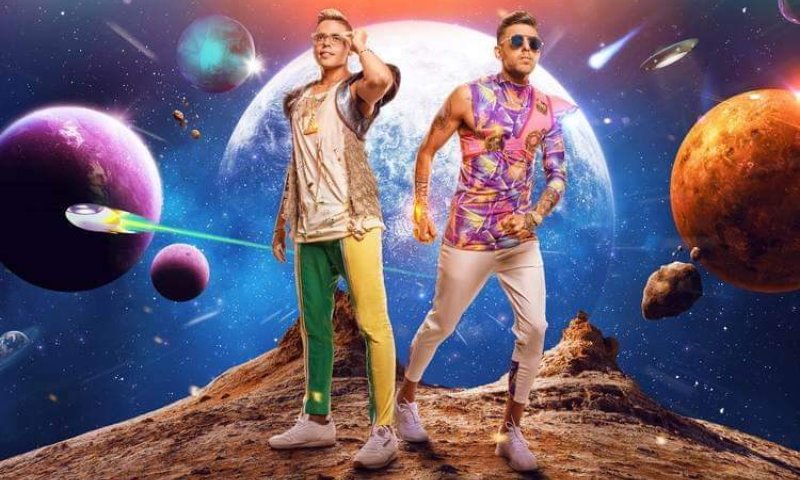 צפו: כך נשמע הלהיט הענק של סטטיק ובן אל באנגלית