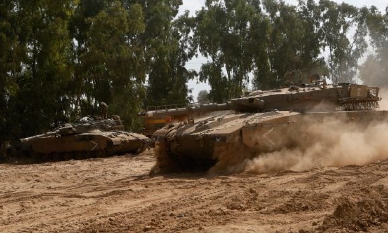 צה"ל בהודעה חשובה לציבור: "לראשונה מתחילת המלחמה"