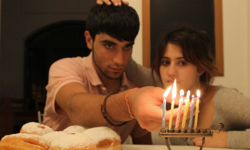 למה חילונים במדינת ישראל בכלל חוגגים את חנוכה?