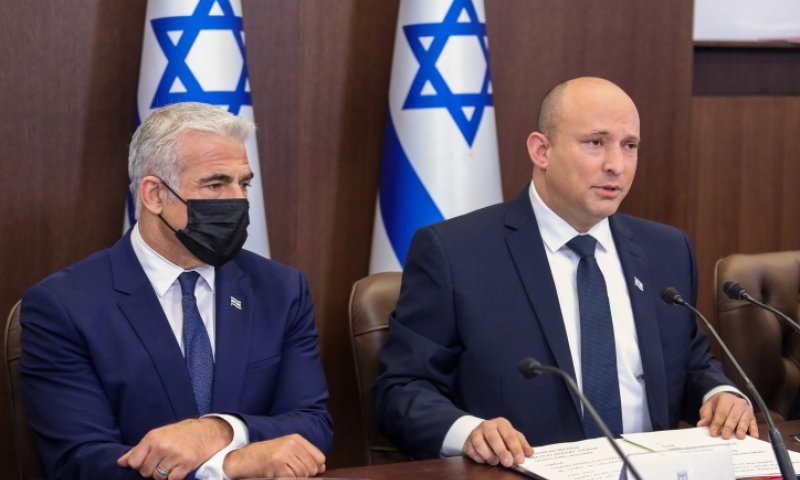 משבר חריף: אם החוק ישונה &ndash; נפרוש מהקואליציה