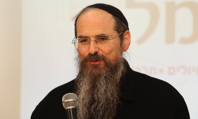 זיכוי הרב טל: חוזרים לבלבול שאחרי הרשעת הרב אלון