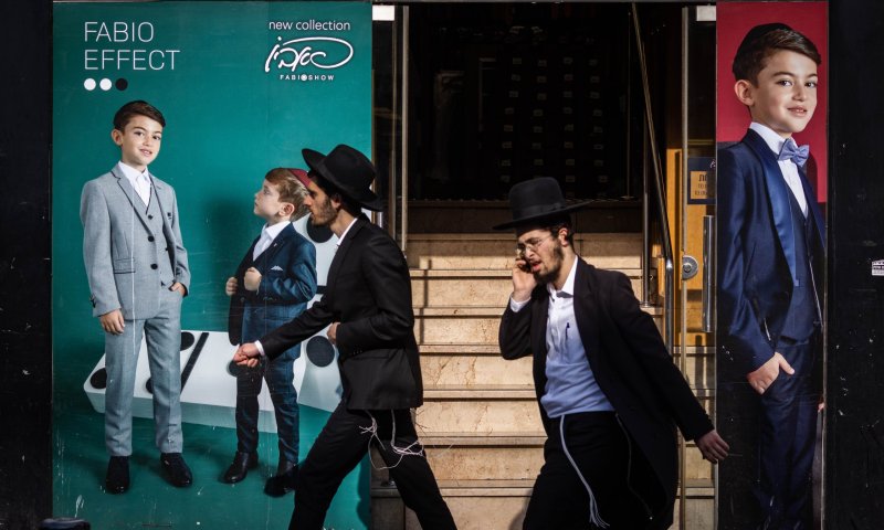 יוצאים בשאלה שומרים על קשר? הנתונים המפתיעים