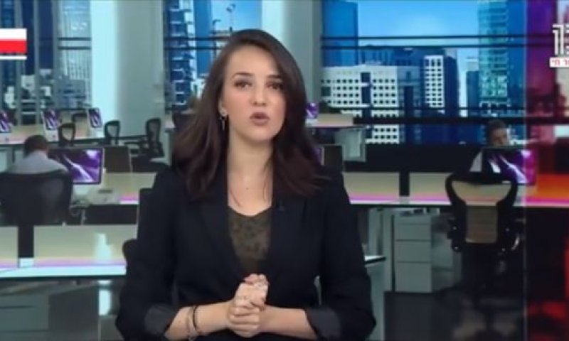 לוסי אהריש עקצה את הליכוד ועוררה סערה