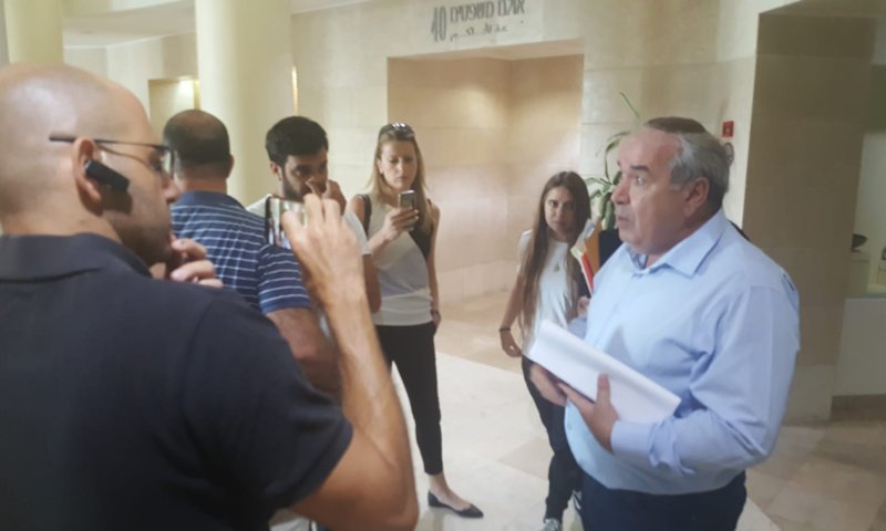 המסייע לרצח הלוחמת הדס מלכא ישאר במאסר