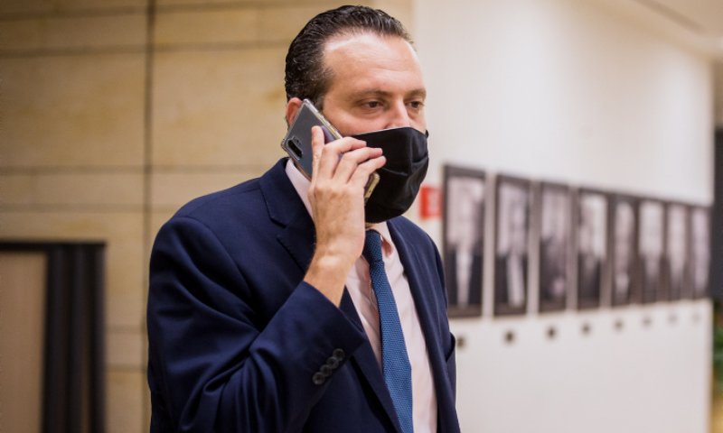 הצעת החוק של מיקי זוהר: שלילת אזרחות למתפרעים