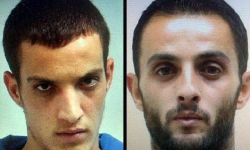 אחד המחבלים עבד במכולת ליד בית הכנסת